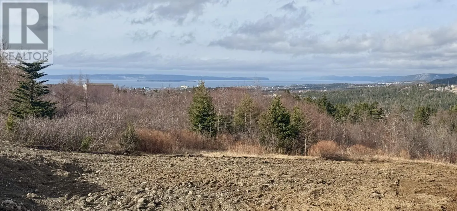 385 Foxtrap Access Road