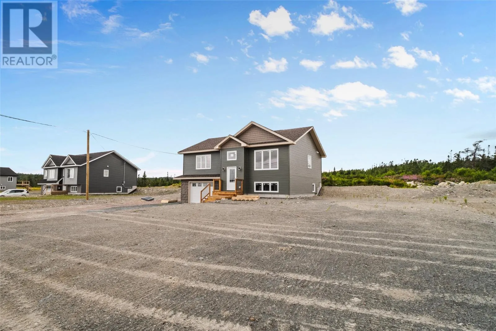 98 Island Cove Road
