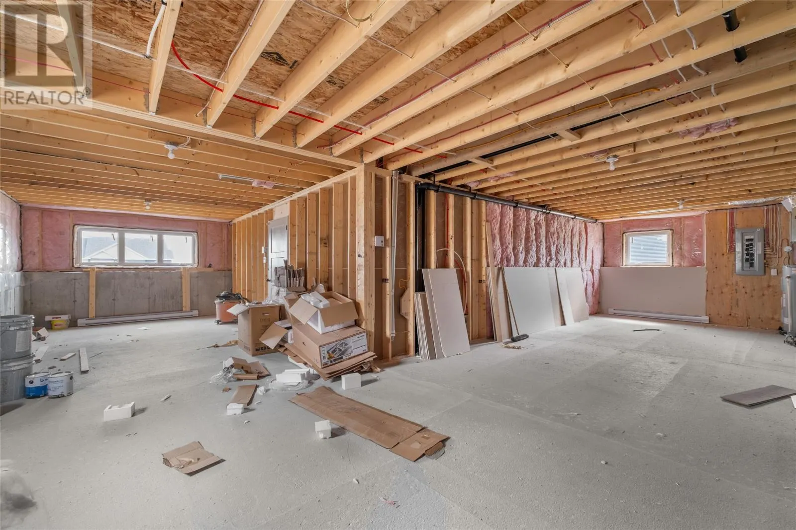 98 Island Cove Road