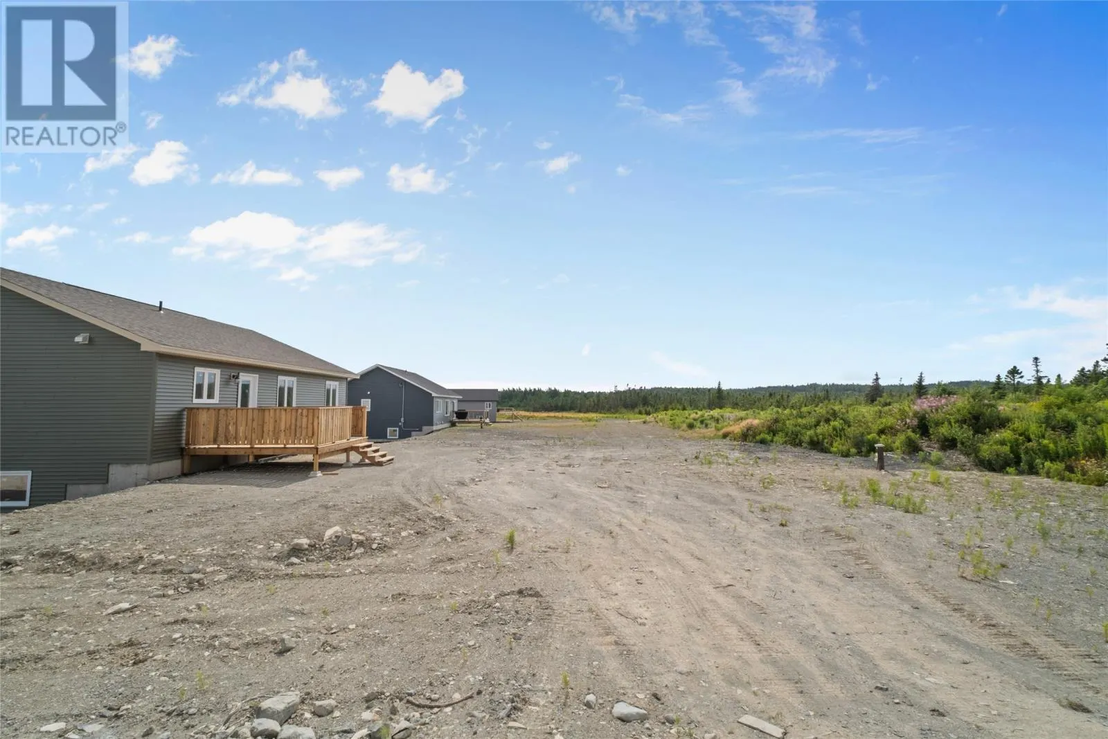 98 Island Cove Road