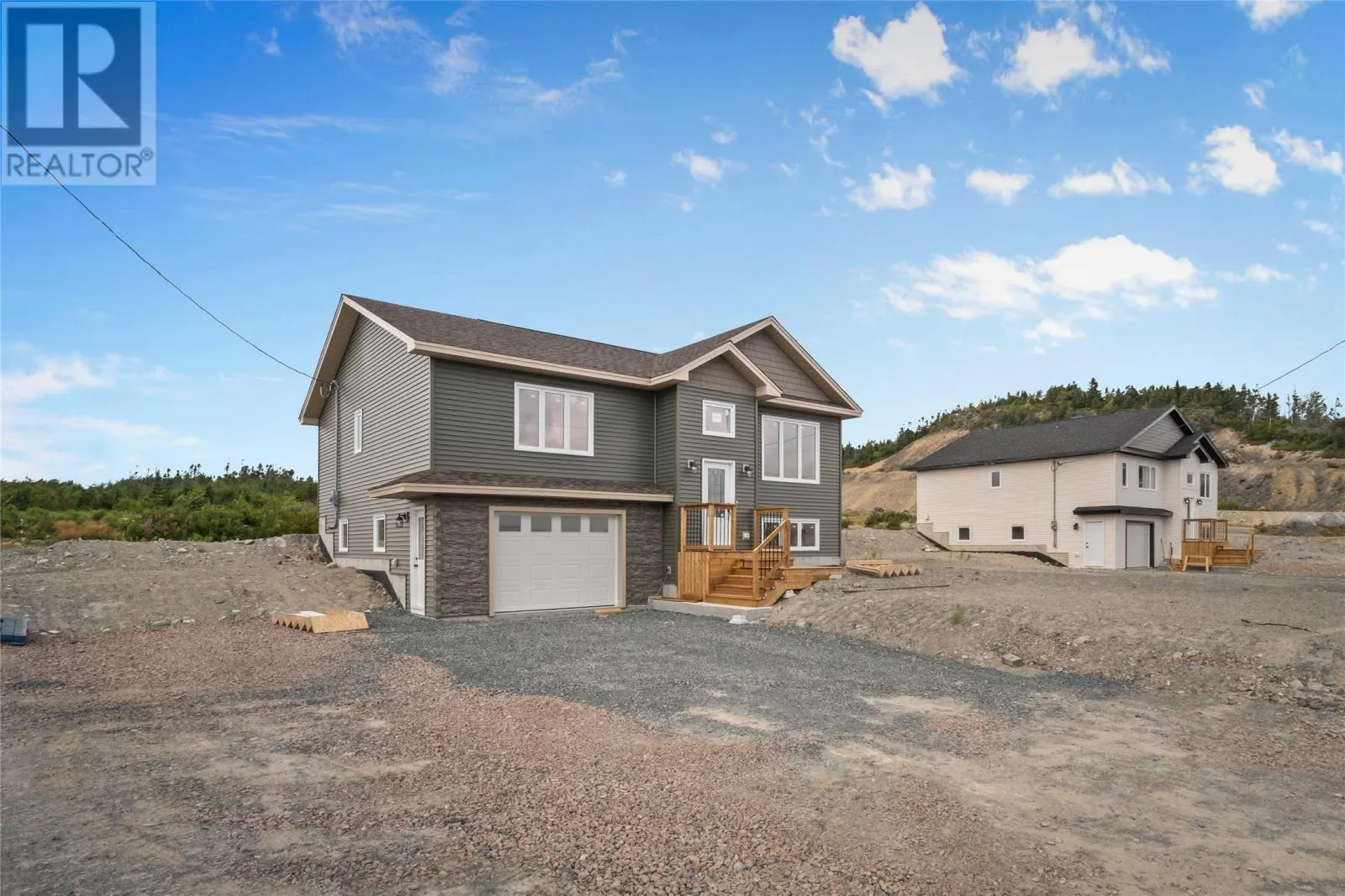 98 Island Cove Road