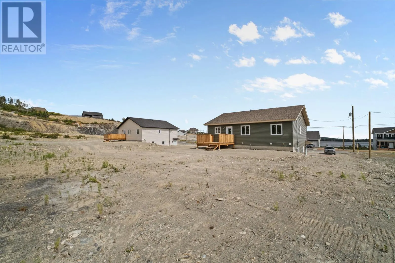 98 Island Cove Road