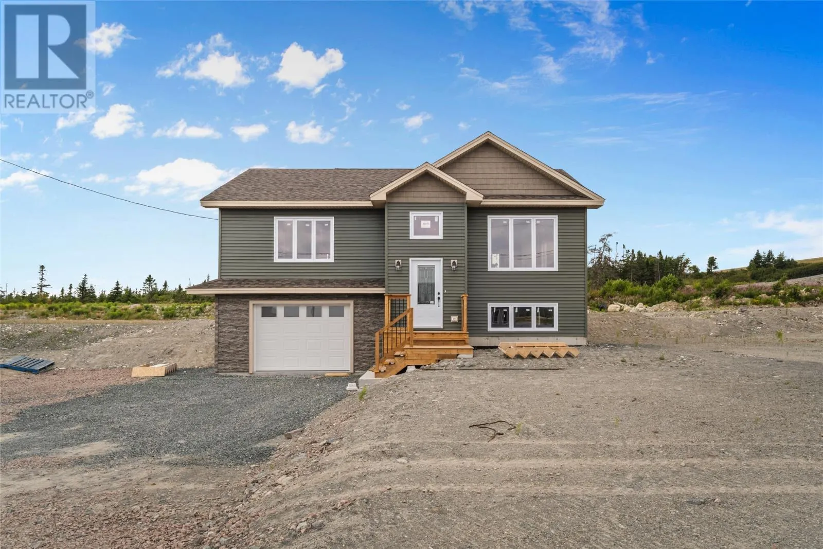 98 Island Cove Road