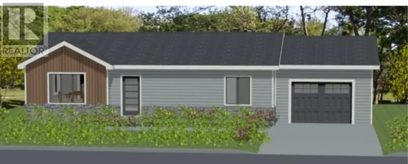 Lot 3 Spruce Grove Place
