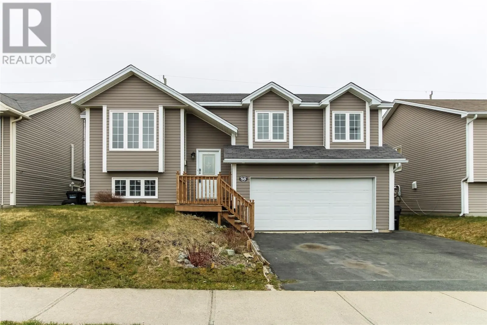 58 Great Eastern Avenue