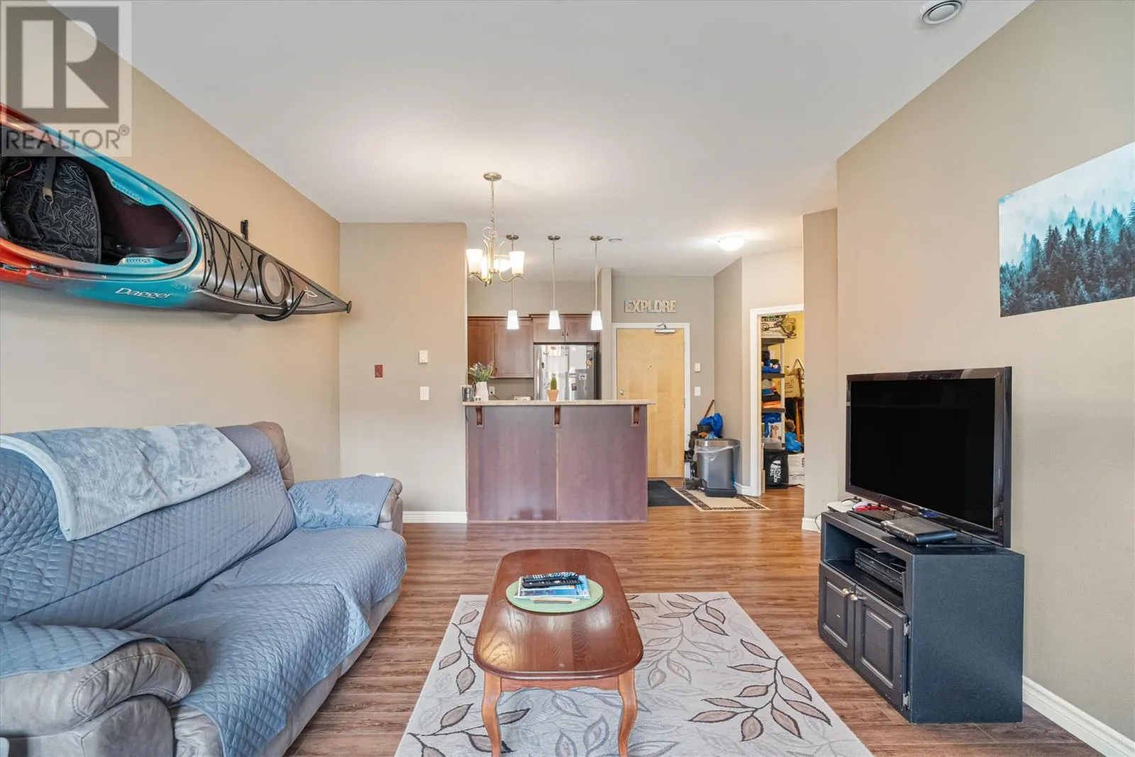 835 Blackmarsh Road Unit#109, #109
