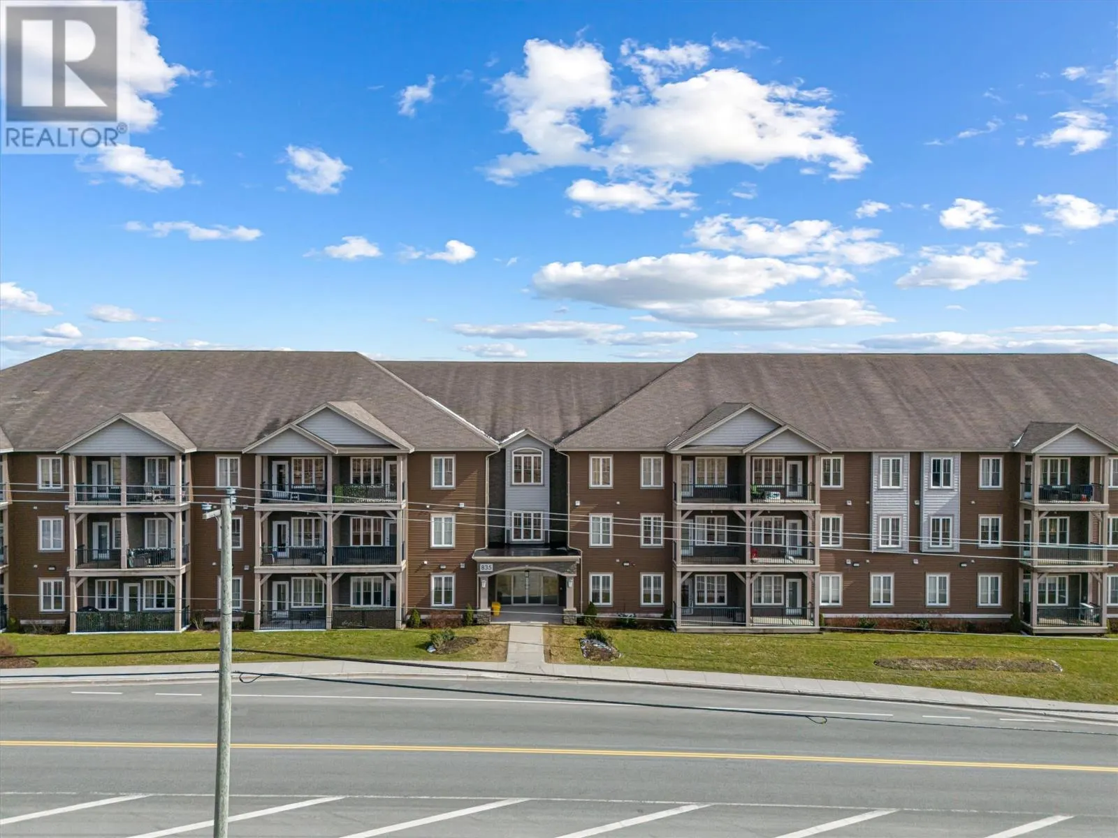 835 Blackmarsh Road Unit#109, #109