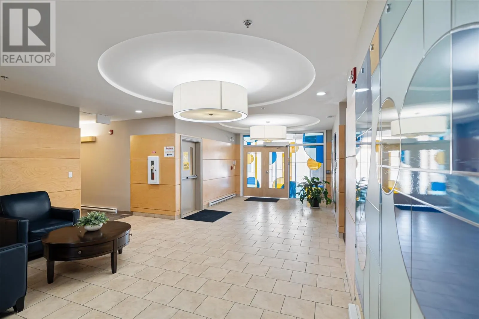 835 Blackmarsh Road Unit#109, #109