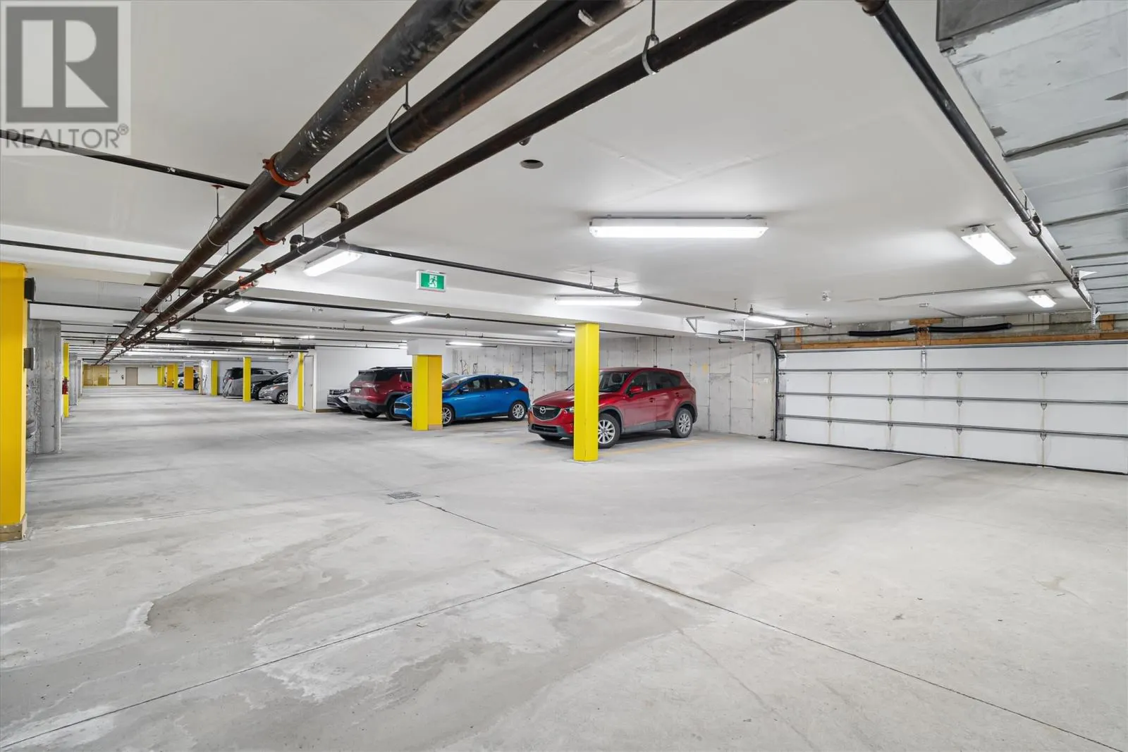 835 Blackmarsh Road Unit#109, #109