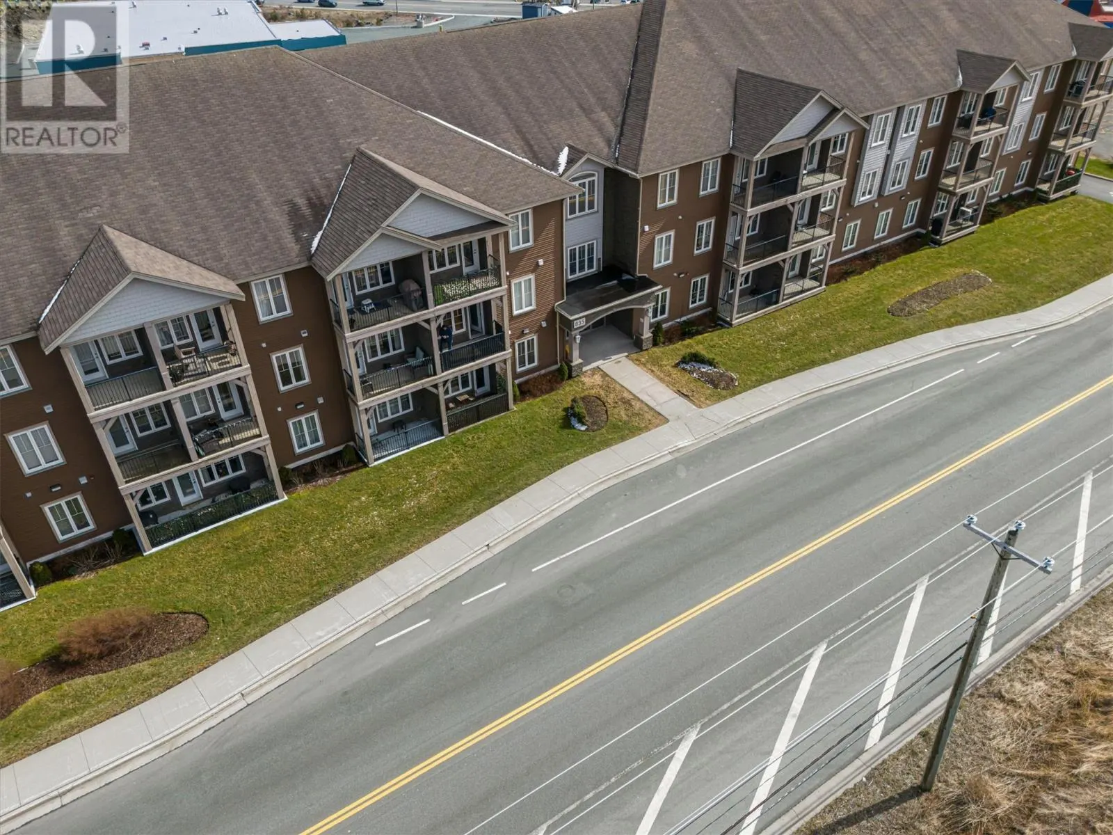 835 Blackmarsh Road Unit#109, #109