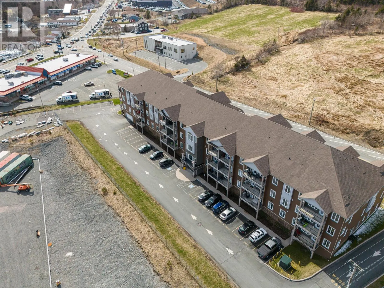 835 Blackmarsh Road Unit#109, #109