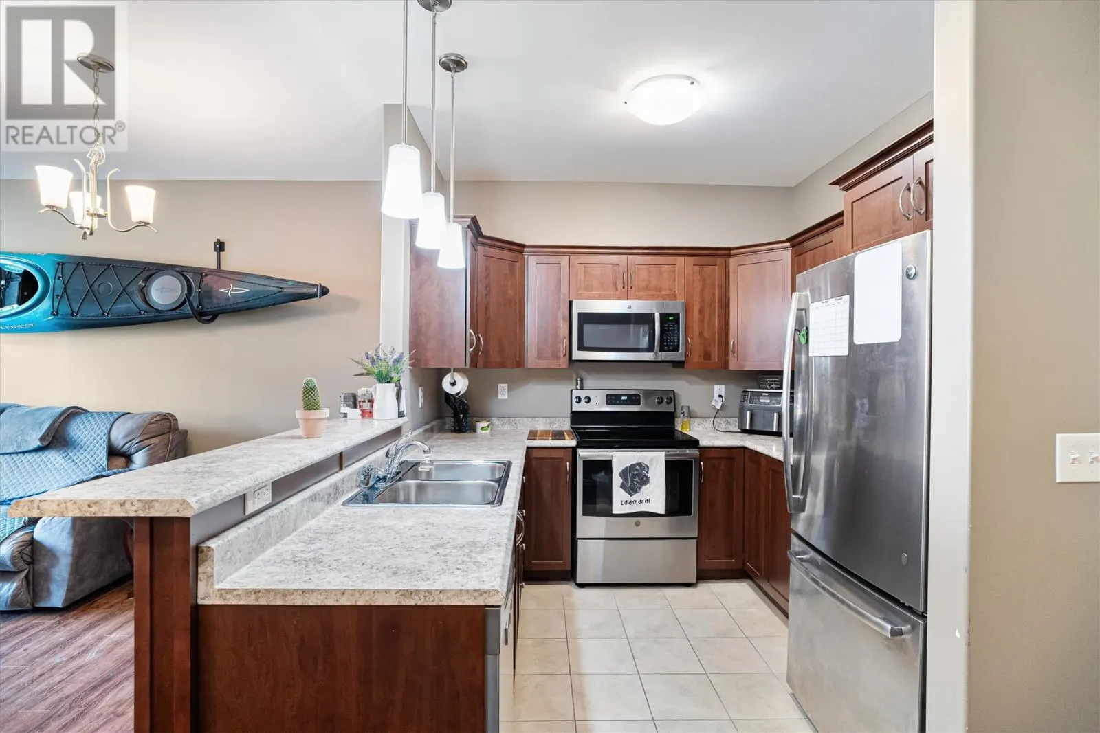 835 Blackmarsh Road Unit#109, #109