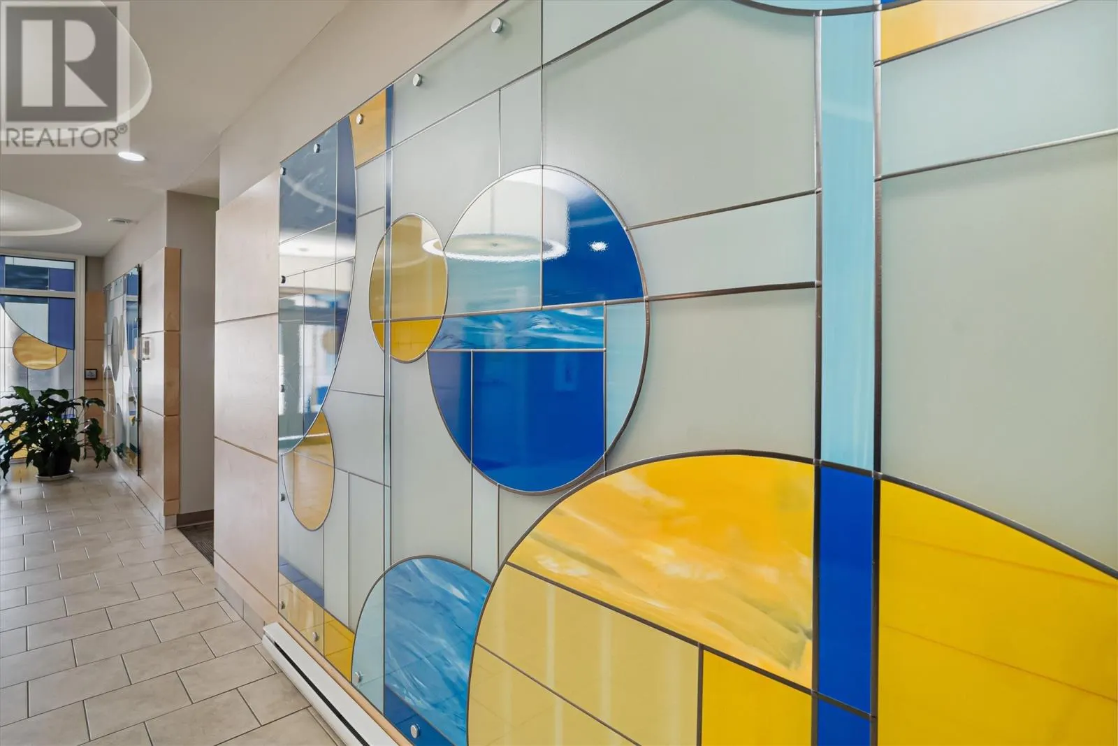835 Blackmarsh Road Unit#109, #109