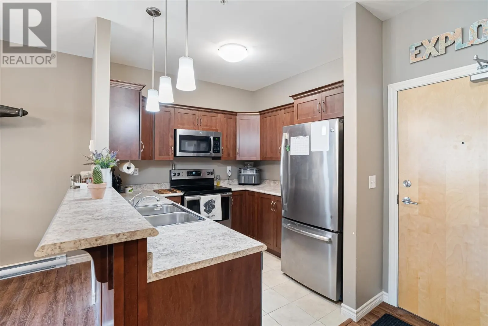 835 Blackmarsh Road Unit#109, #109