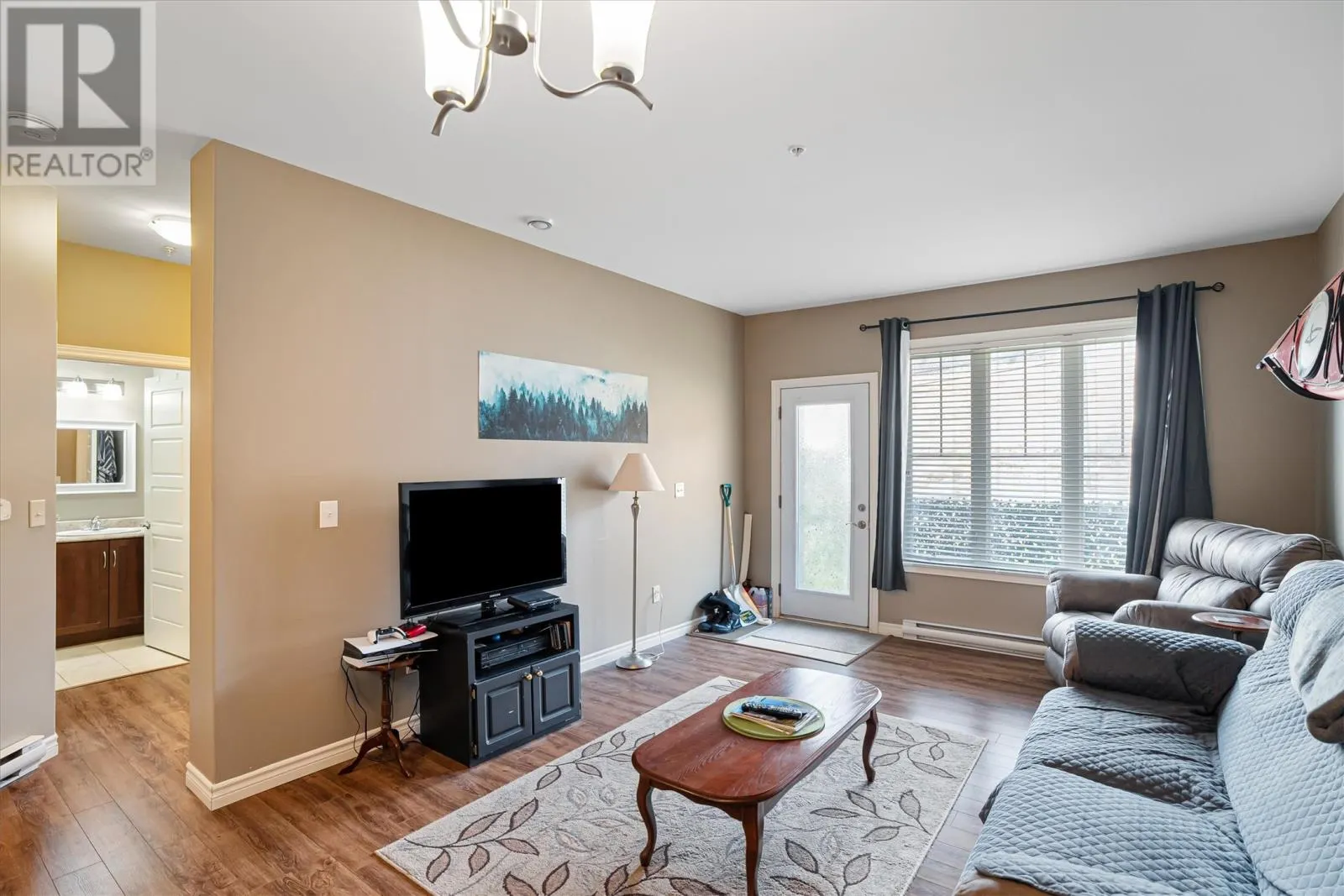 835 Blackmarsh Road Unit#109, #109