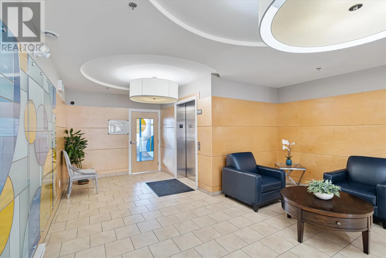 835 Blackmarsh Road Unit#109, #109