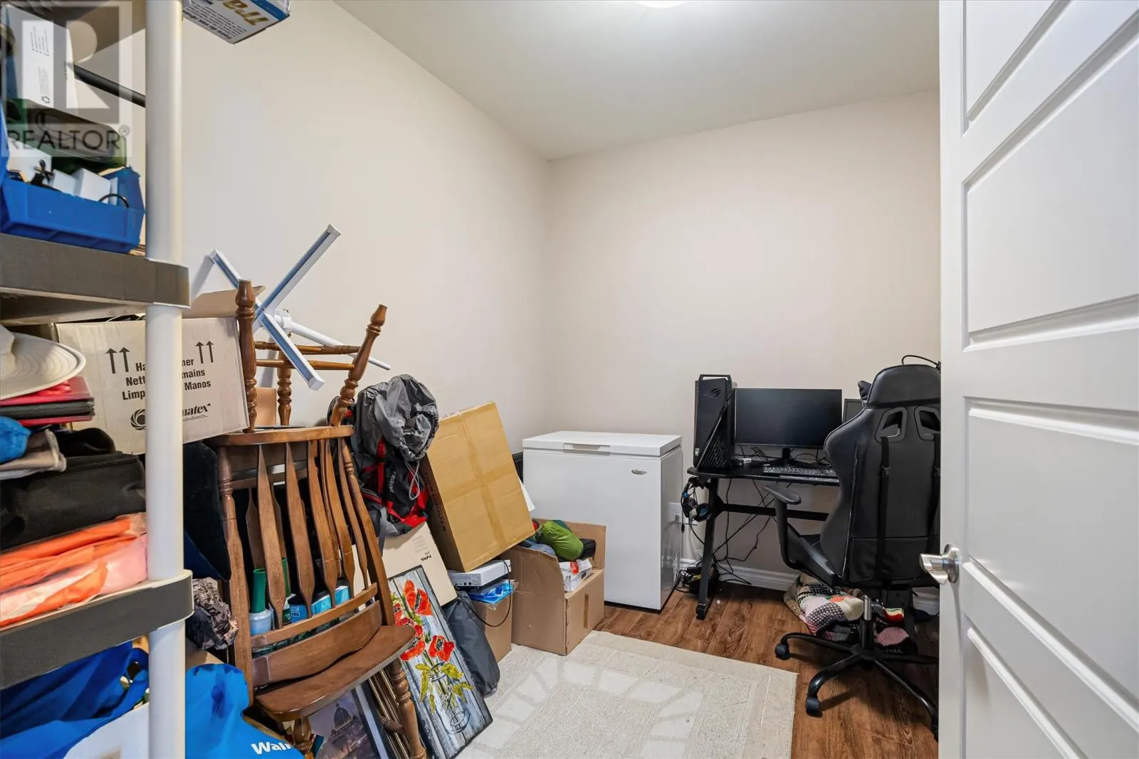 835 Blackmarsh Road Unit#109, #109