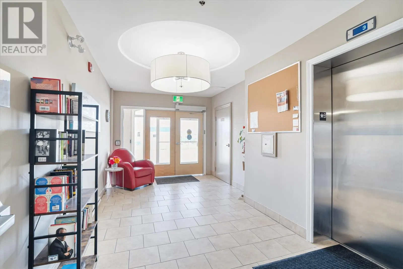 835 Blackmarsh Road Unit#109, #109