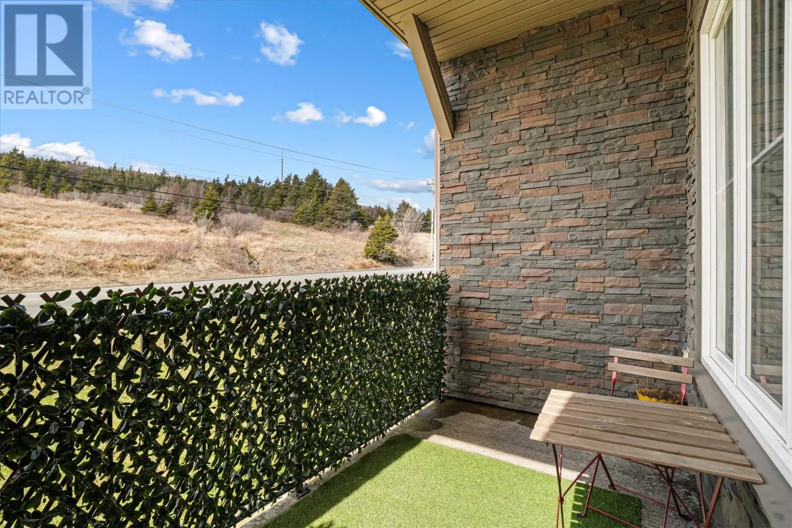 835 Blackmarsh Road Unit#109, #109