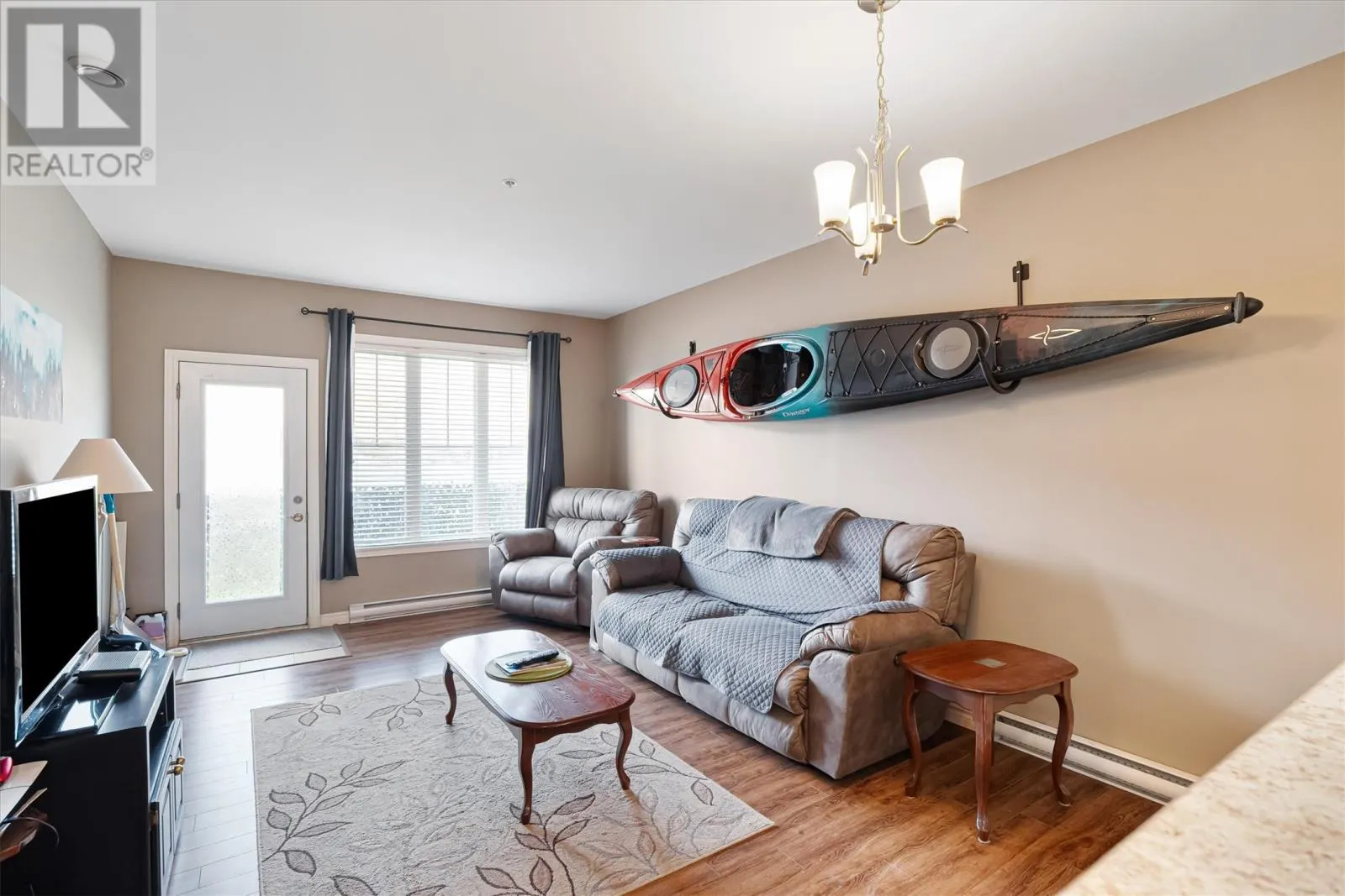 835 Blackmarsh Road Unit#109, #109