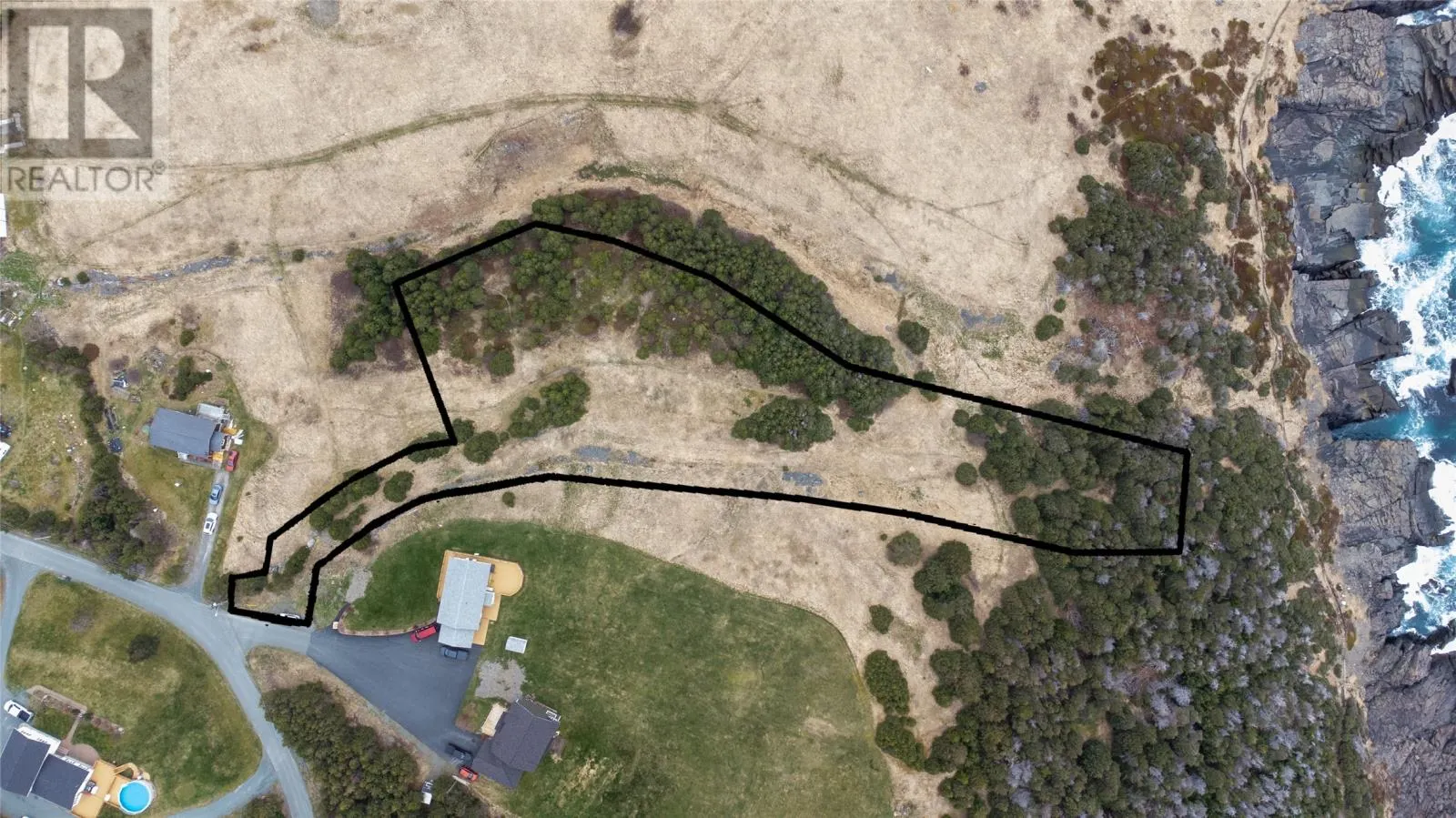 19 Hollow Cove Road