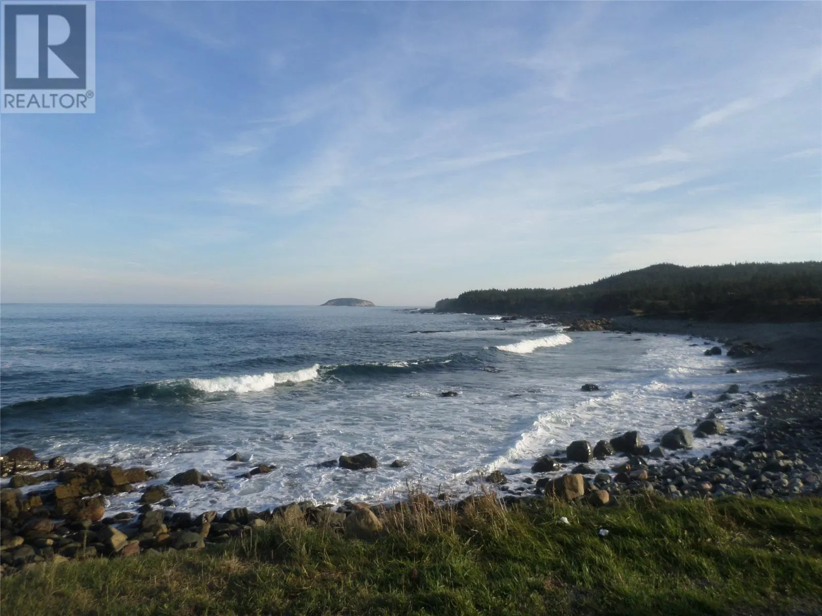 25-37 Mullowney's , Gallows cove Road