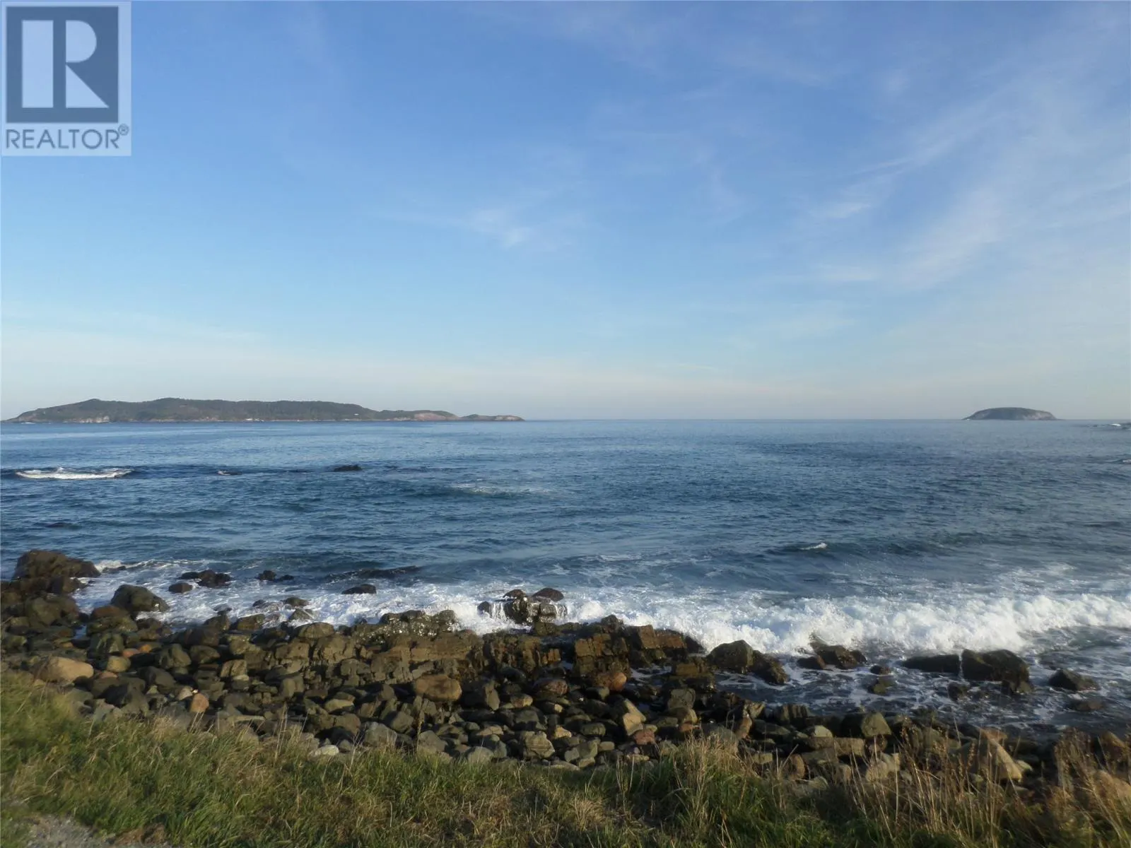 25-37 Mullowney's , Gallows cove Road
