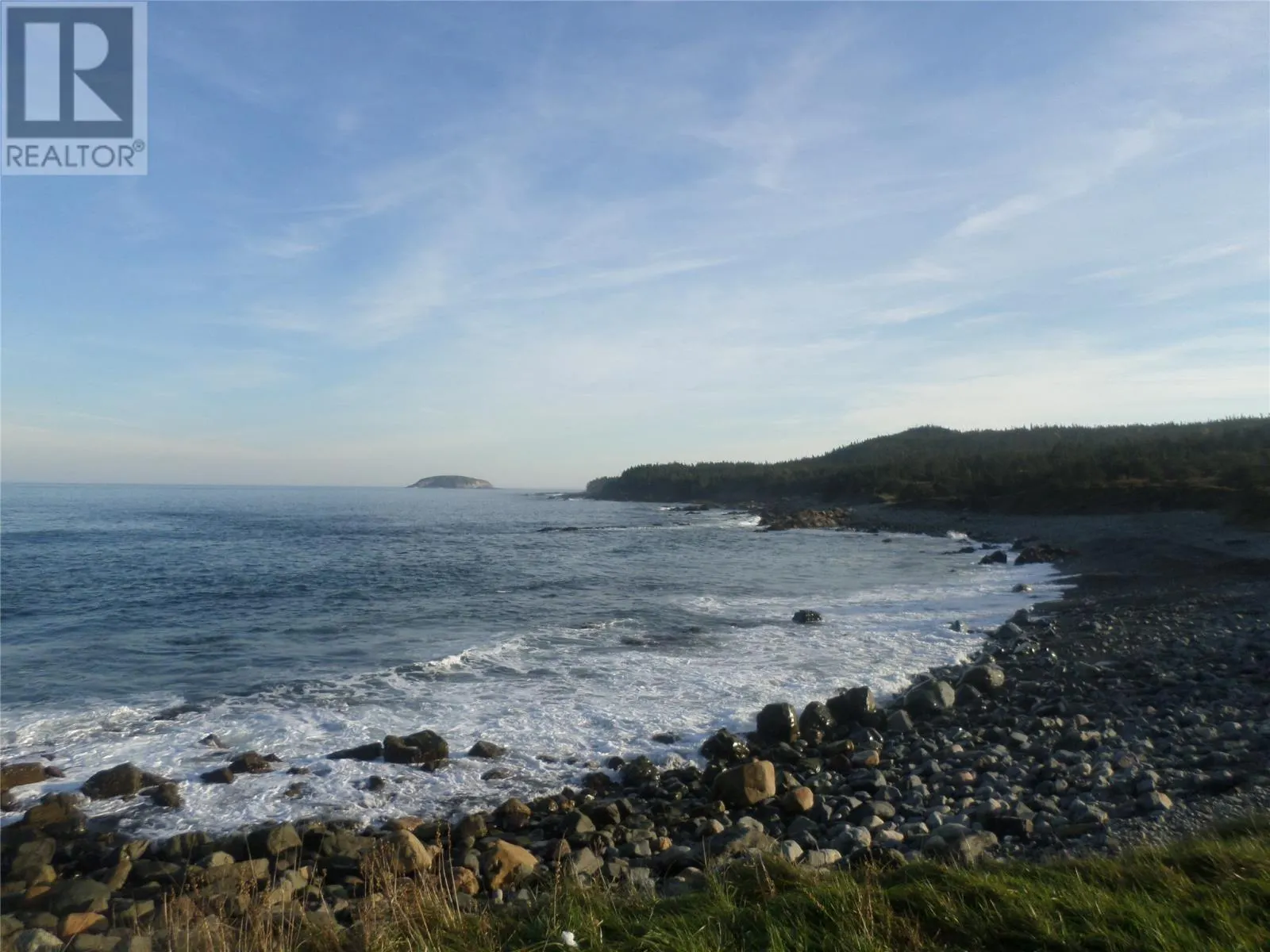 25-37 Mullowney's , Gallows cove Road
