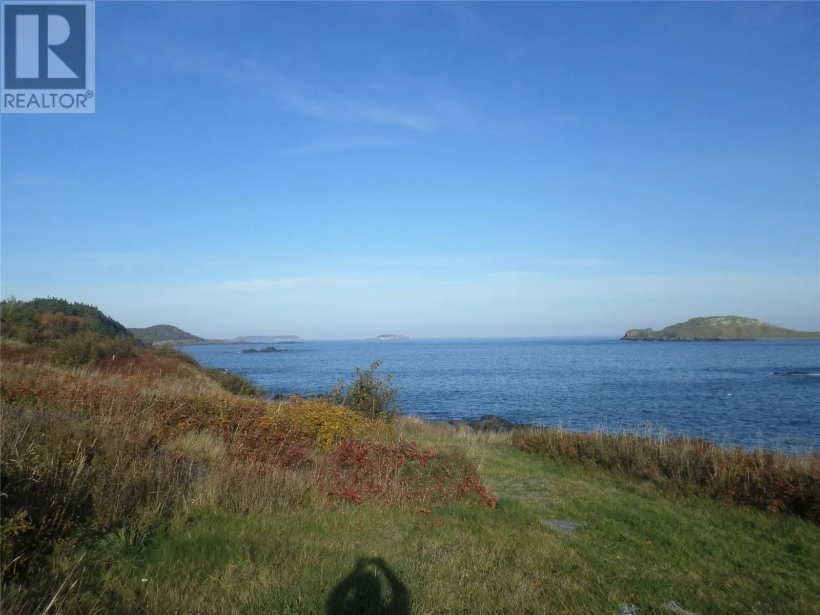 25-37 Mullowney's , Gallows cove Road