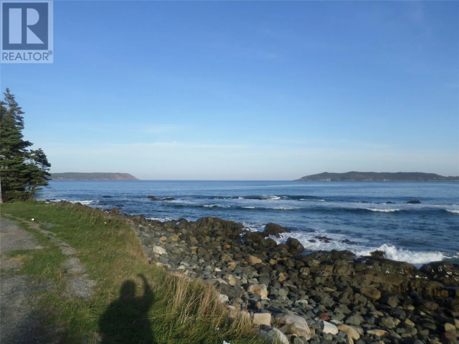 25-37 Mullowney's , Gallows cove Road