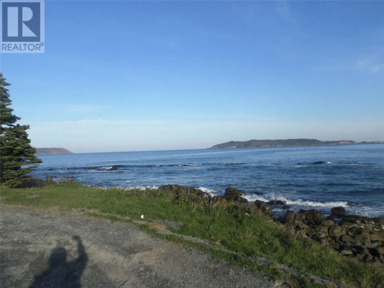25-37 Mullowney's , Gallows cove Road