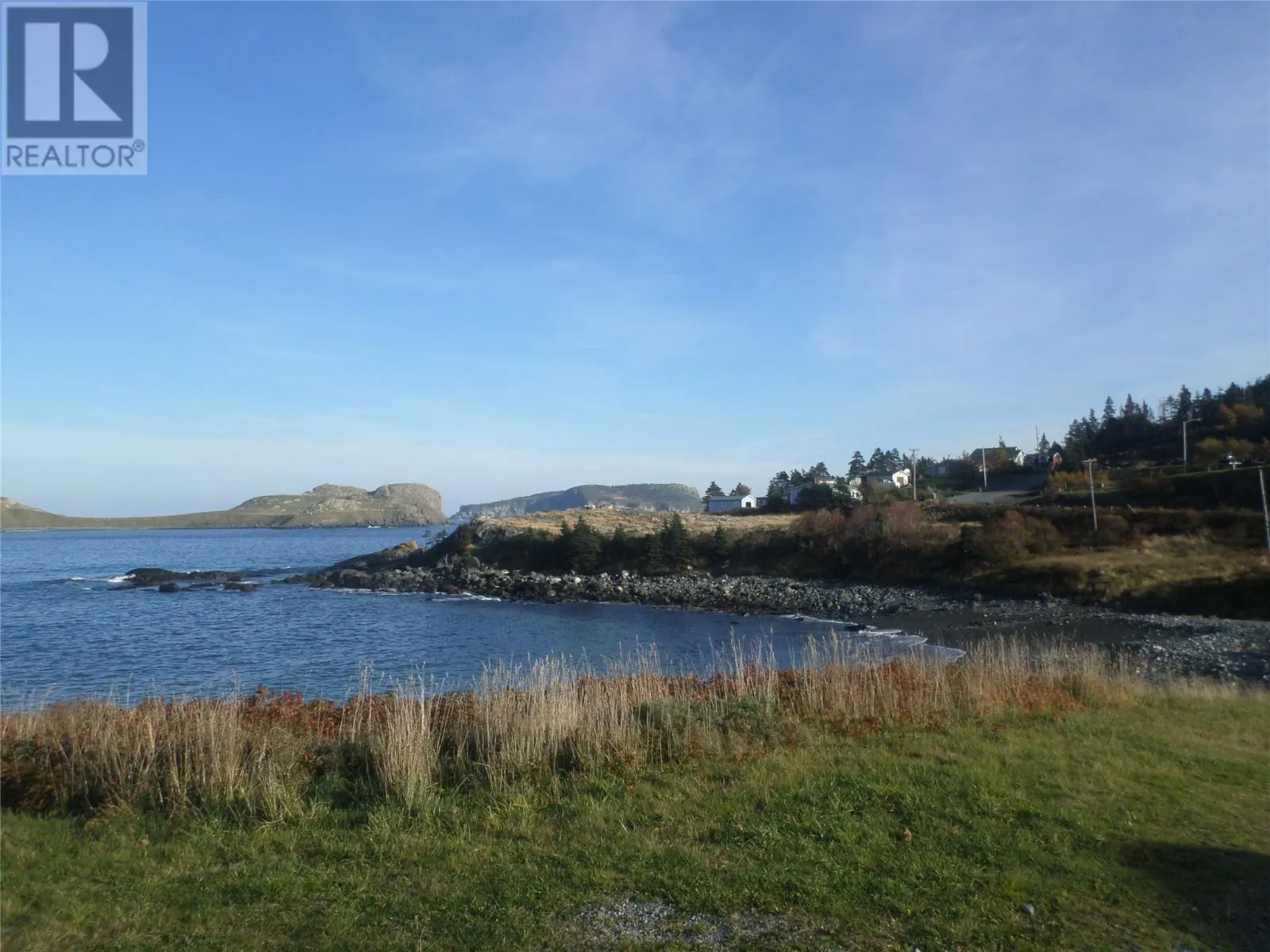 25-37 Mullowney's , Gallows cove Road