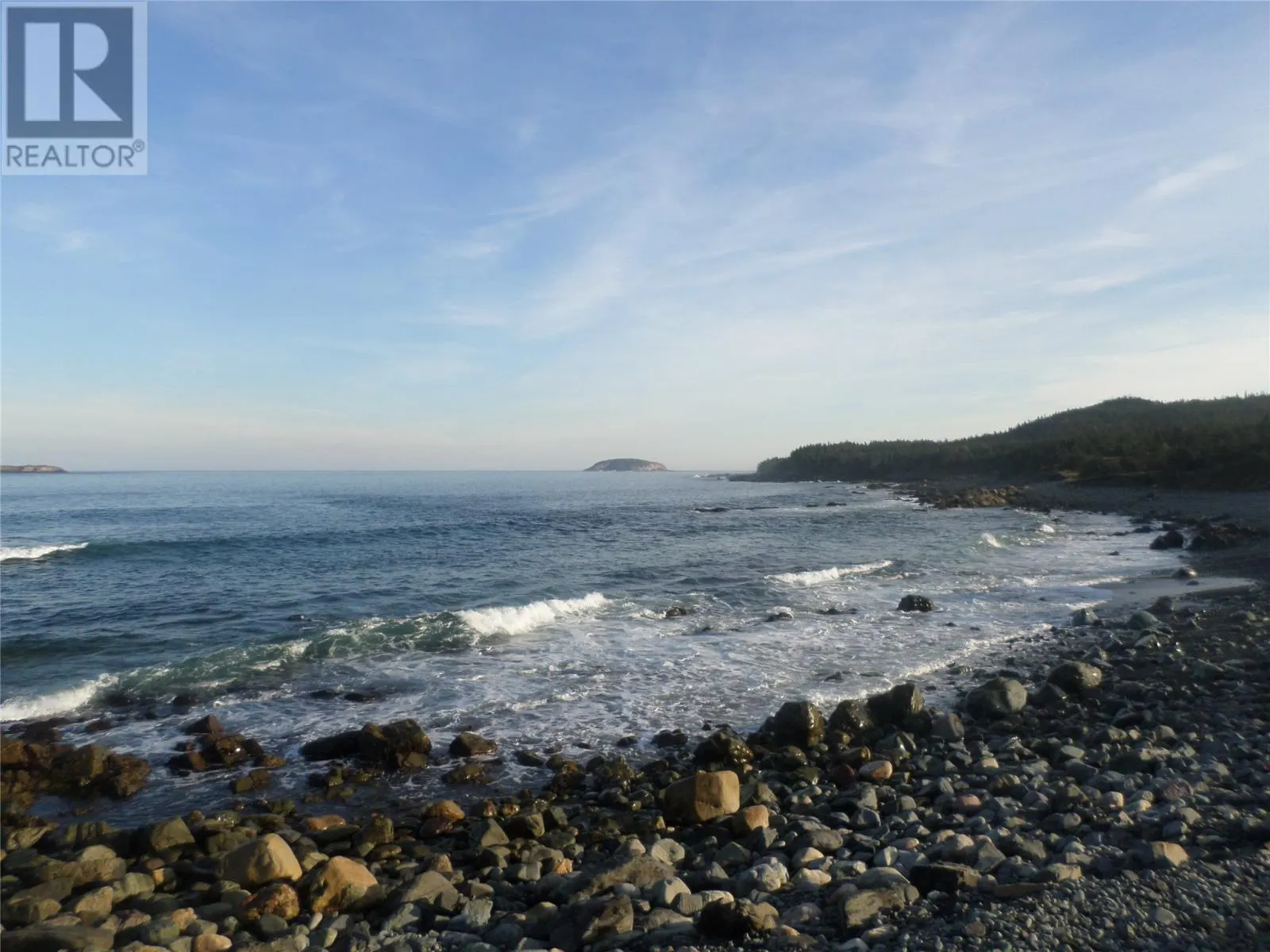 25-37 Mullowney's , Gallows cove Road