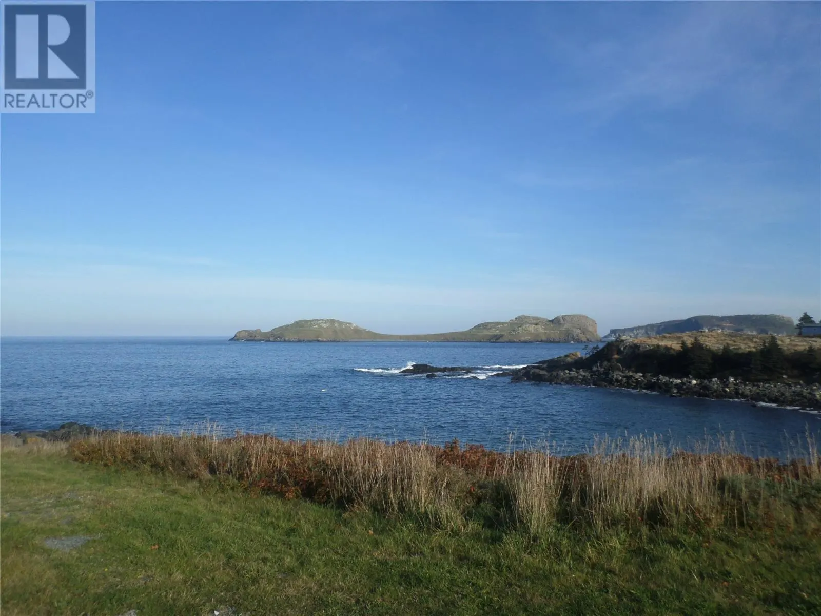 25-37 Mullowney's , Gallows cove Road