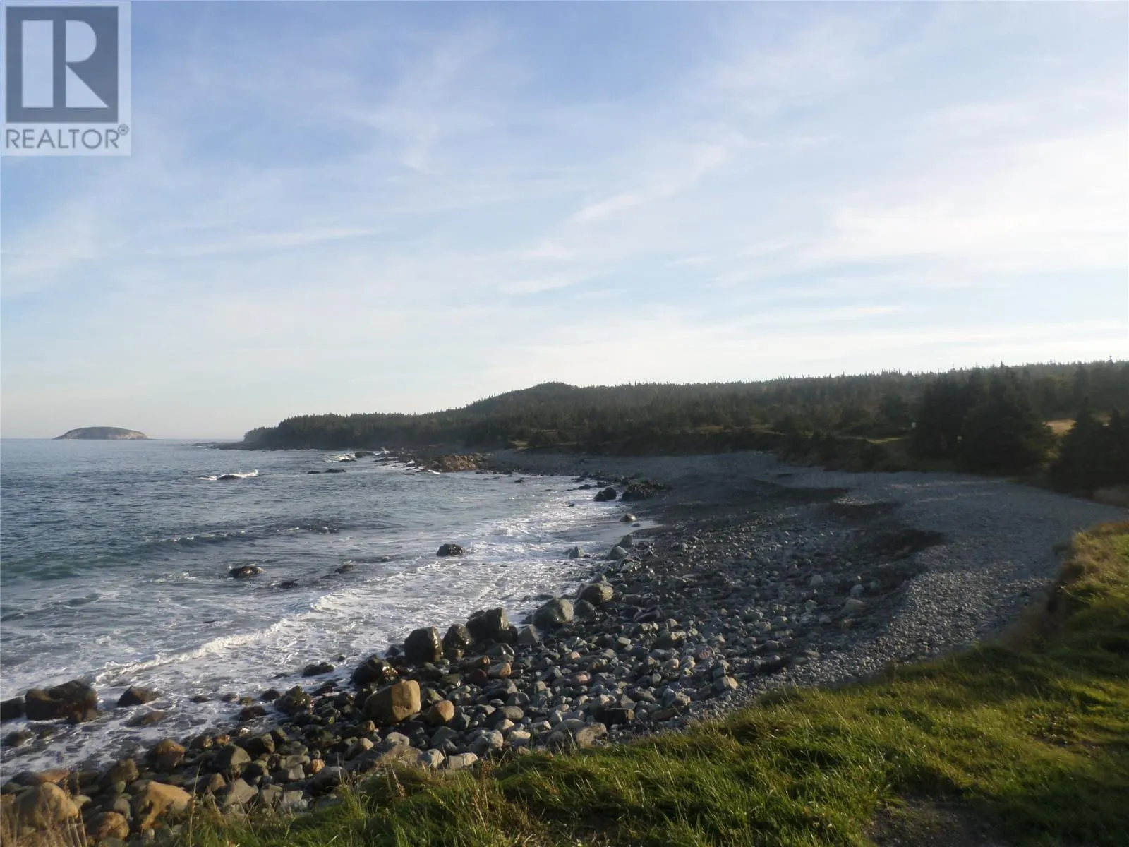 25-37 Mullowney's , Gallows cove Road