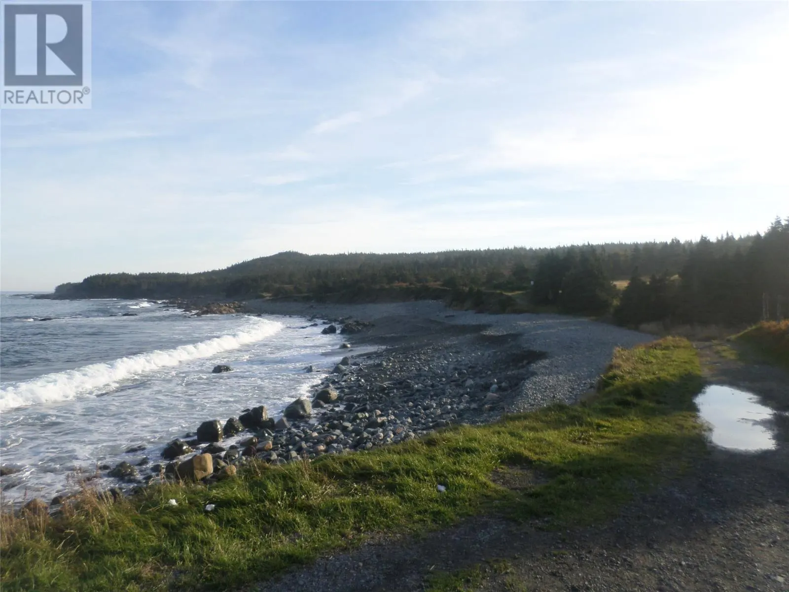 25-37 Mullowney's , Gallows cove Road