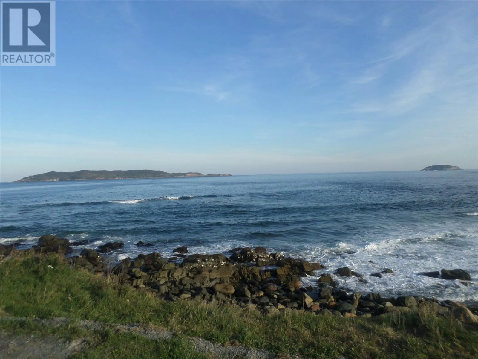 25-37 Mullowney's , Gallows cove Road