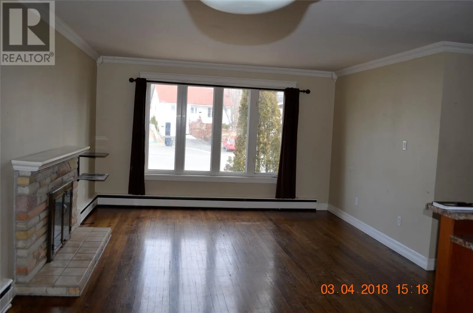 8 GRENFELL Avenue