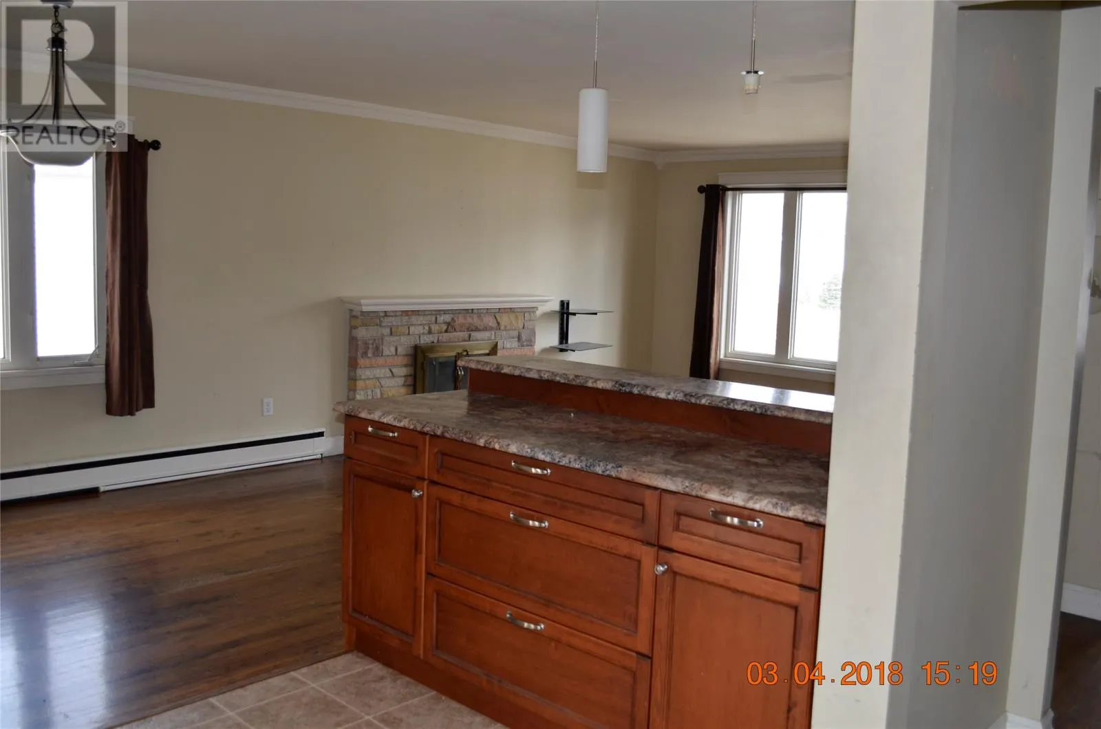 8 GRENFELL Avenue