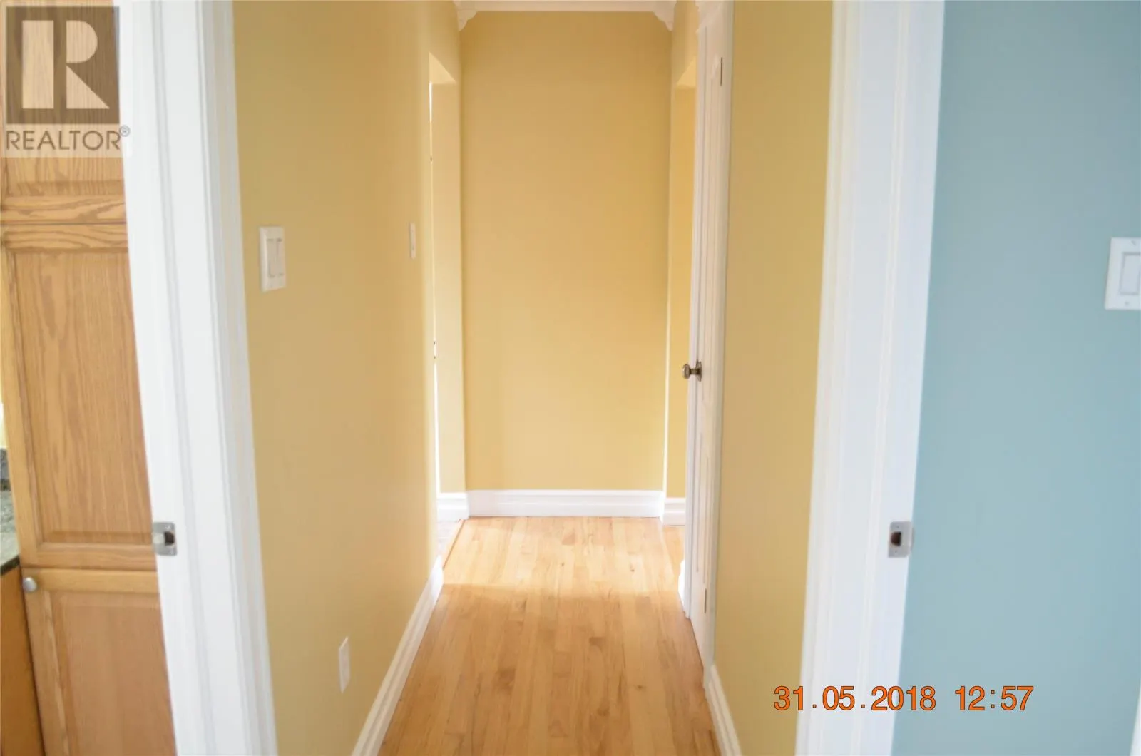 8 GRENFELL Avenue