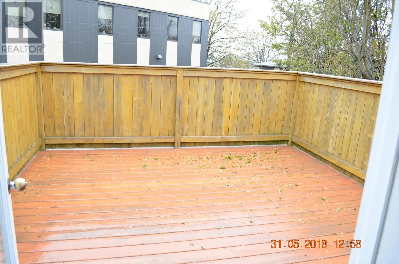 8 GRENFELL Avenue