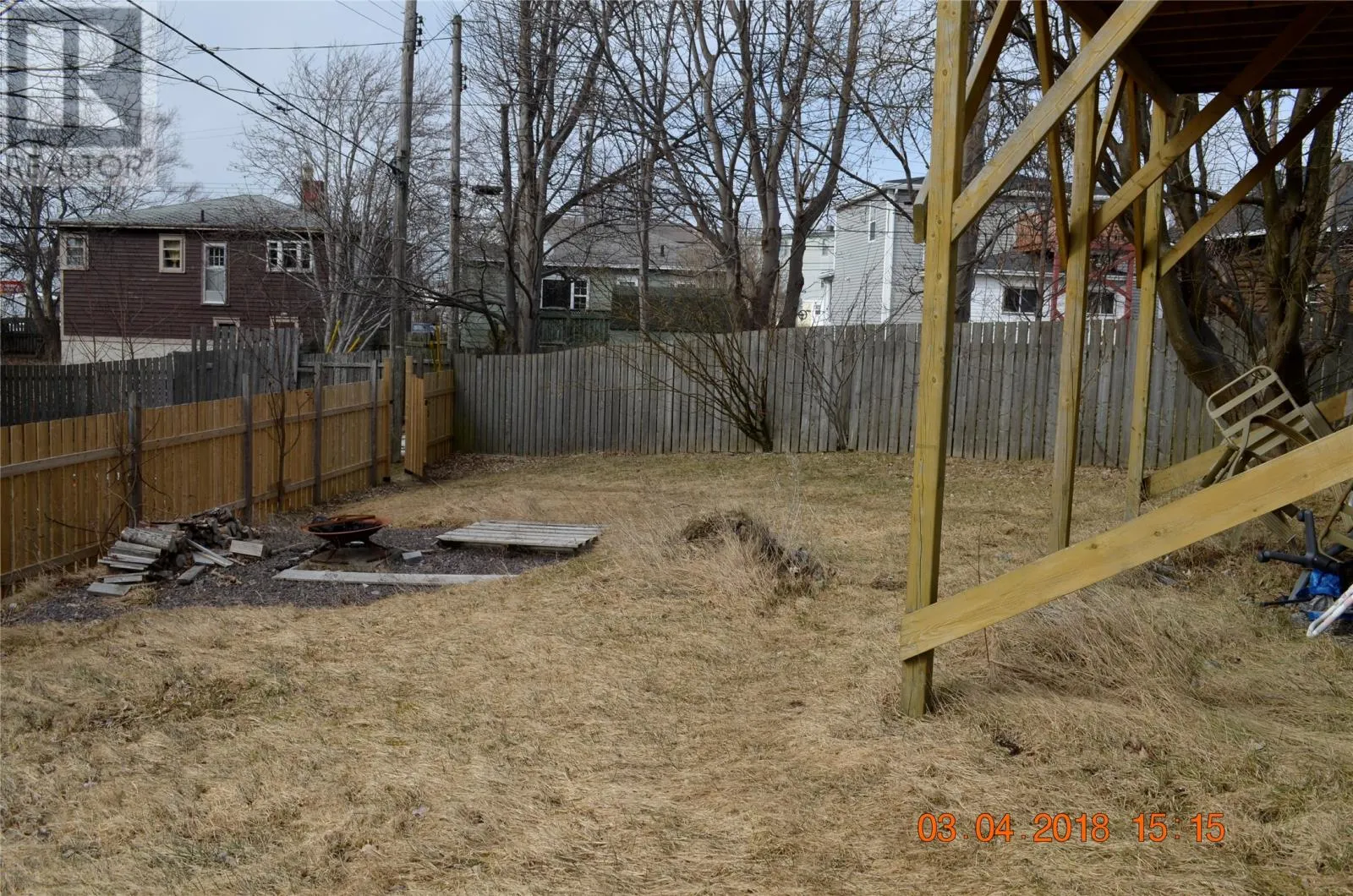 8 GRENFELL Avenue