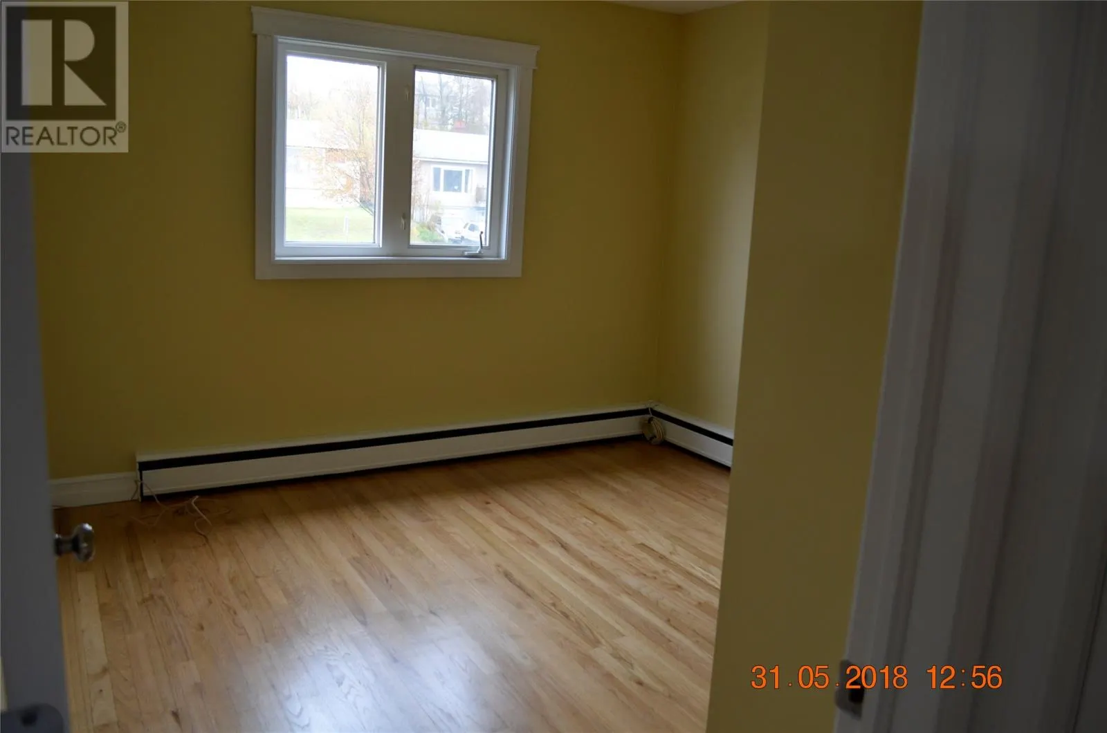 8 GRENFELL Avenue