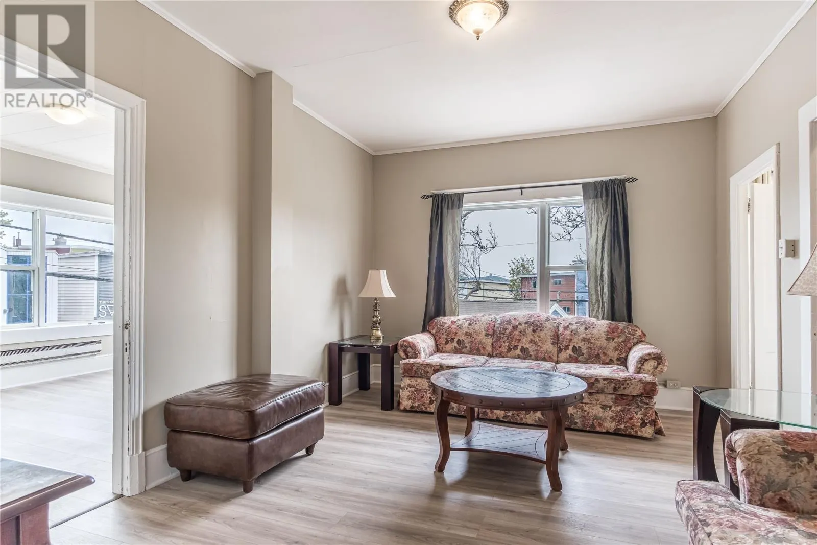 2 Lemarchant Road