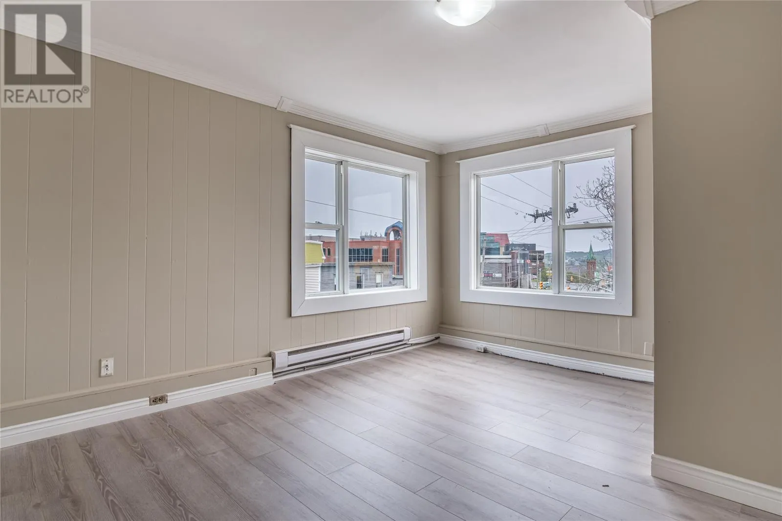 2 Lemarchant Road