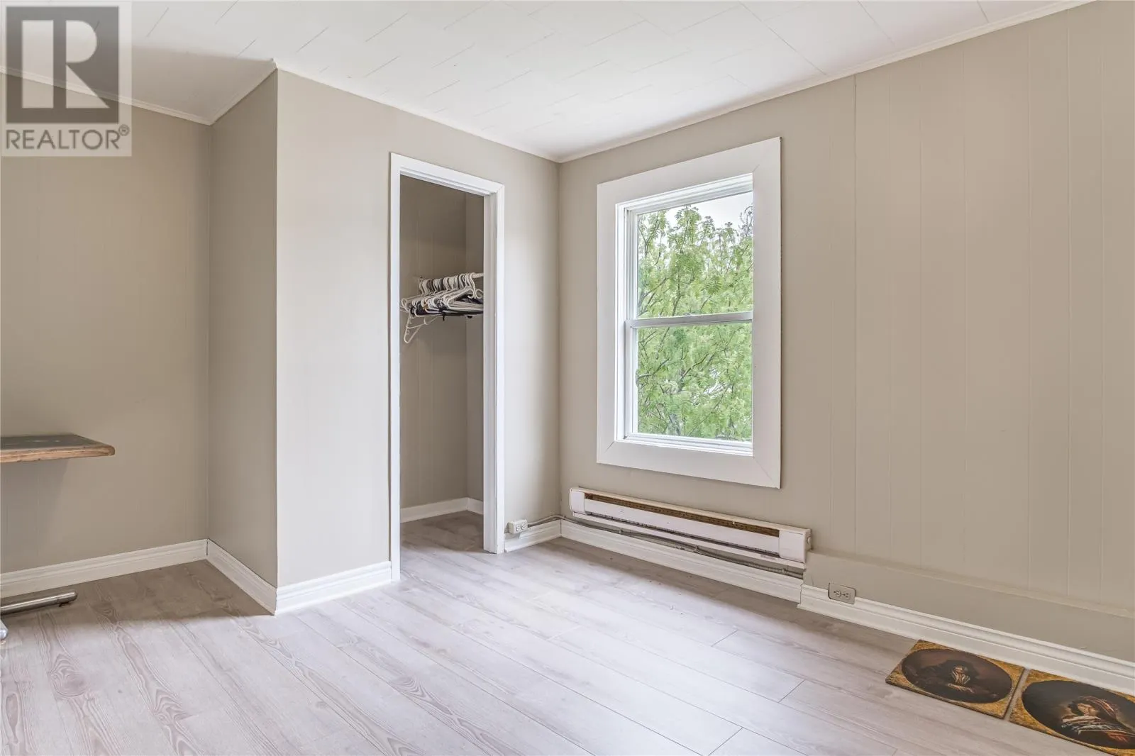 2 Lemarchant Road