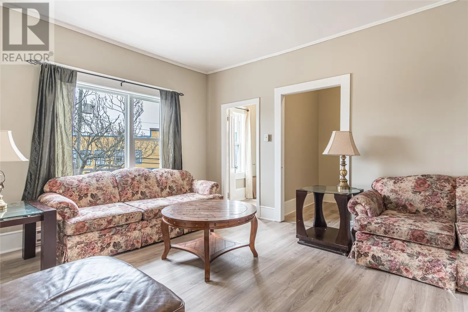 2 Lemarchant Road