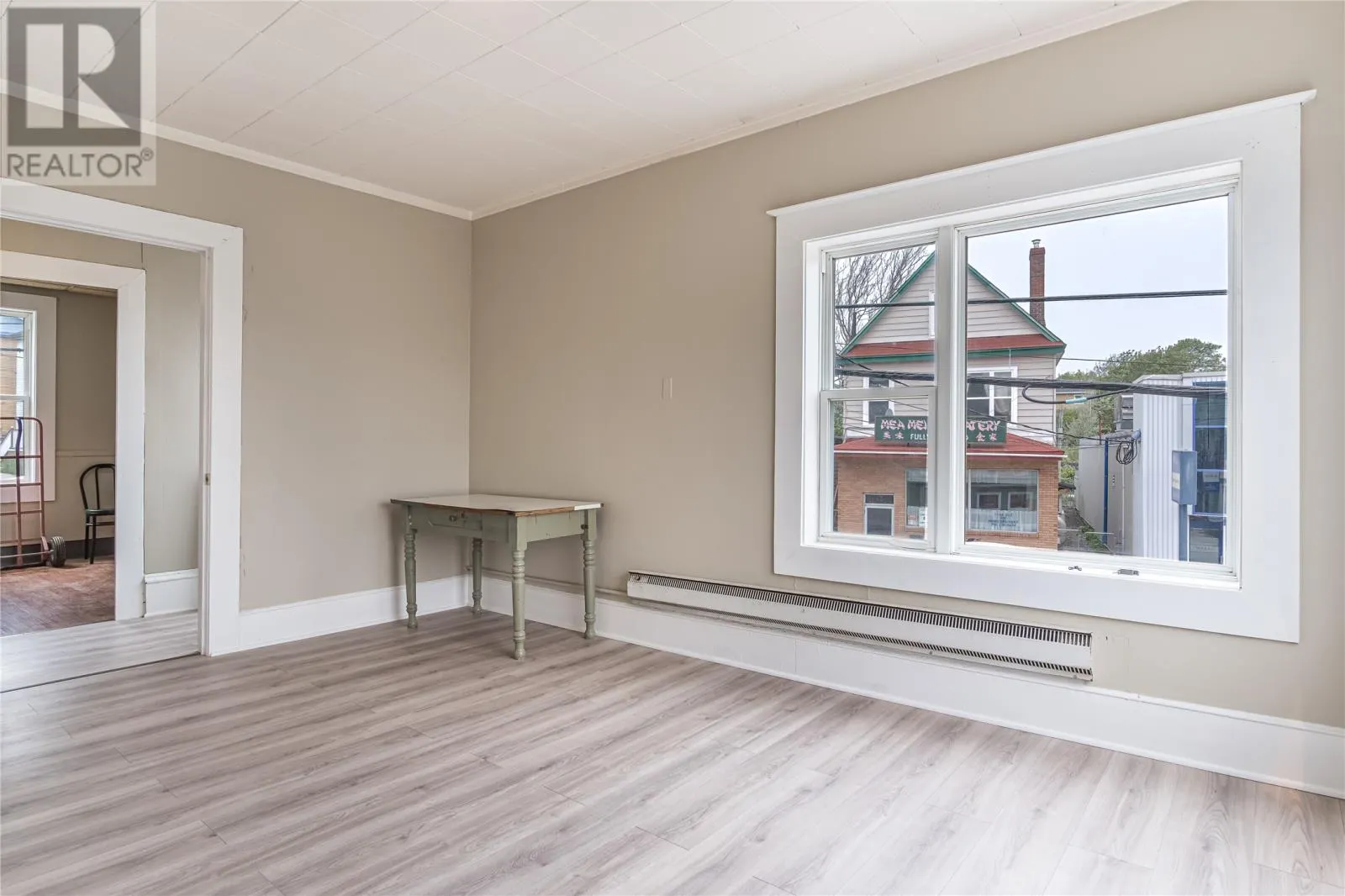 2 Lemarchant Road