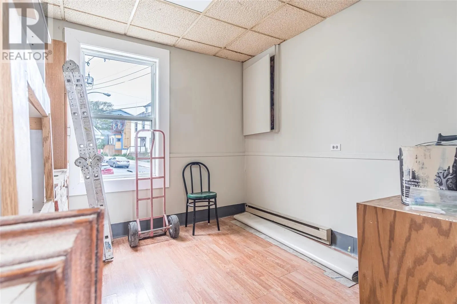 2 Lemarchant Road