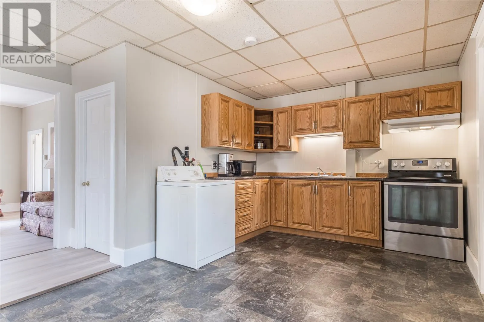 2 Lemarchant Road